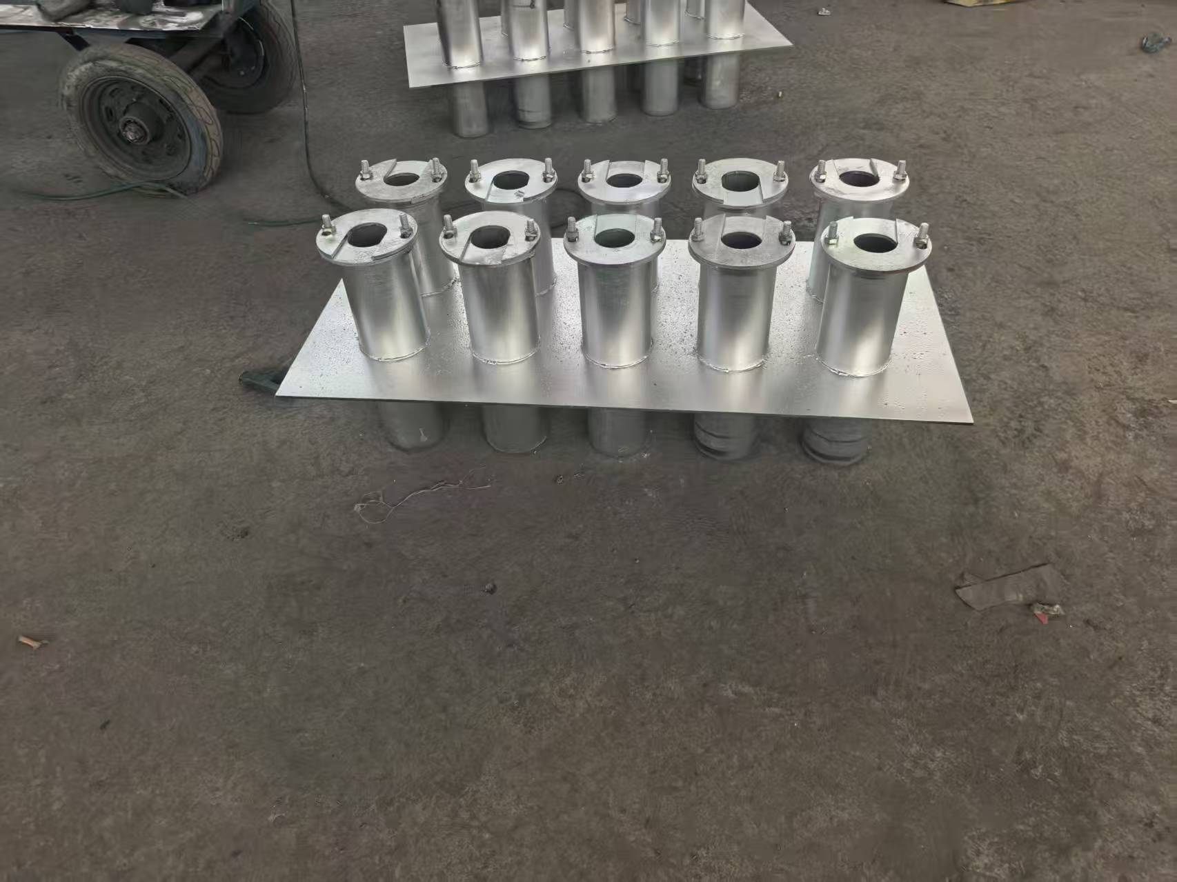 宁德市刚性防水套管刚性防水套管 - 价格